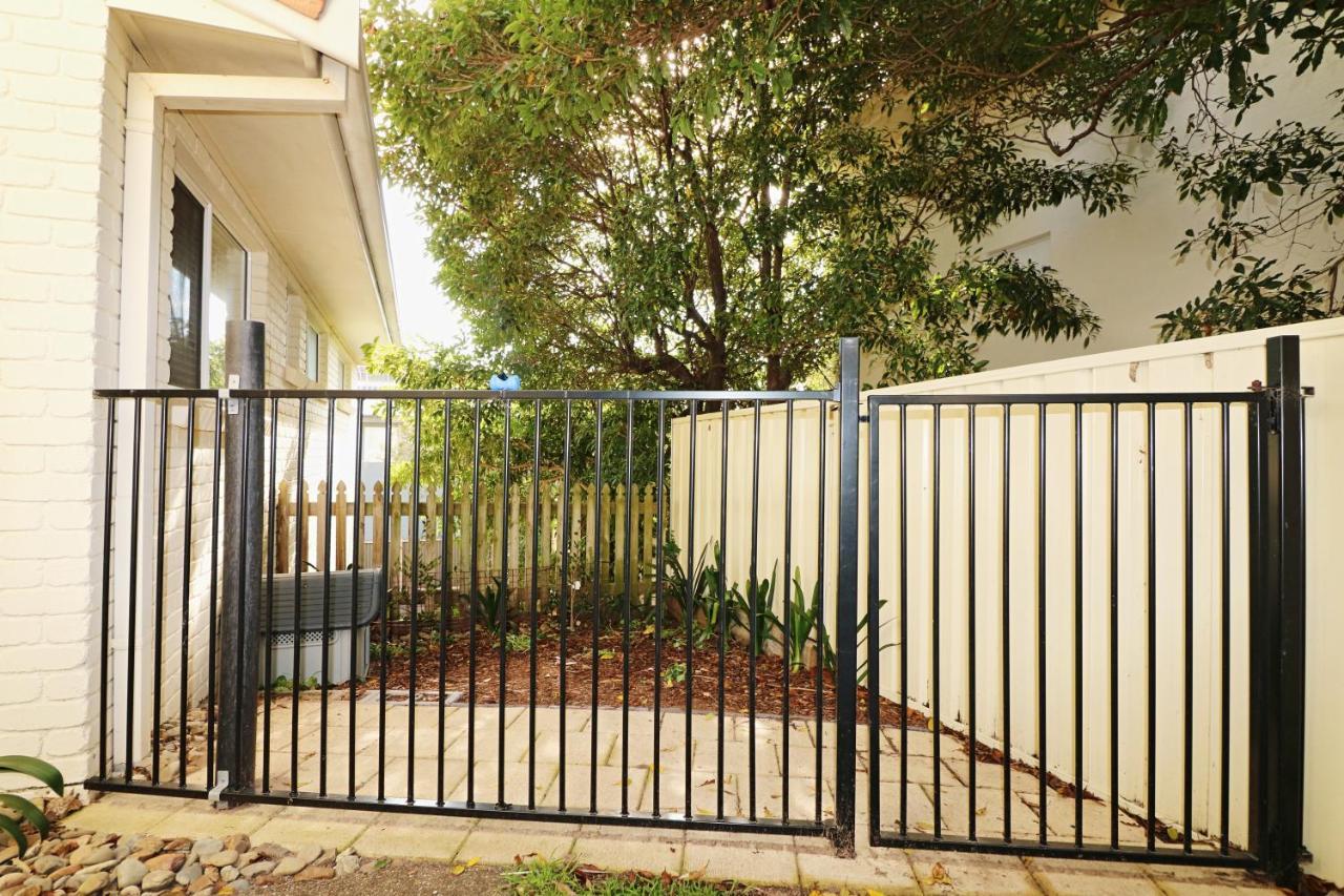 Beachcomber - Pet Friendly Merimbula Bagian luar foto