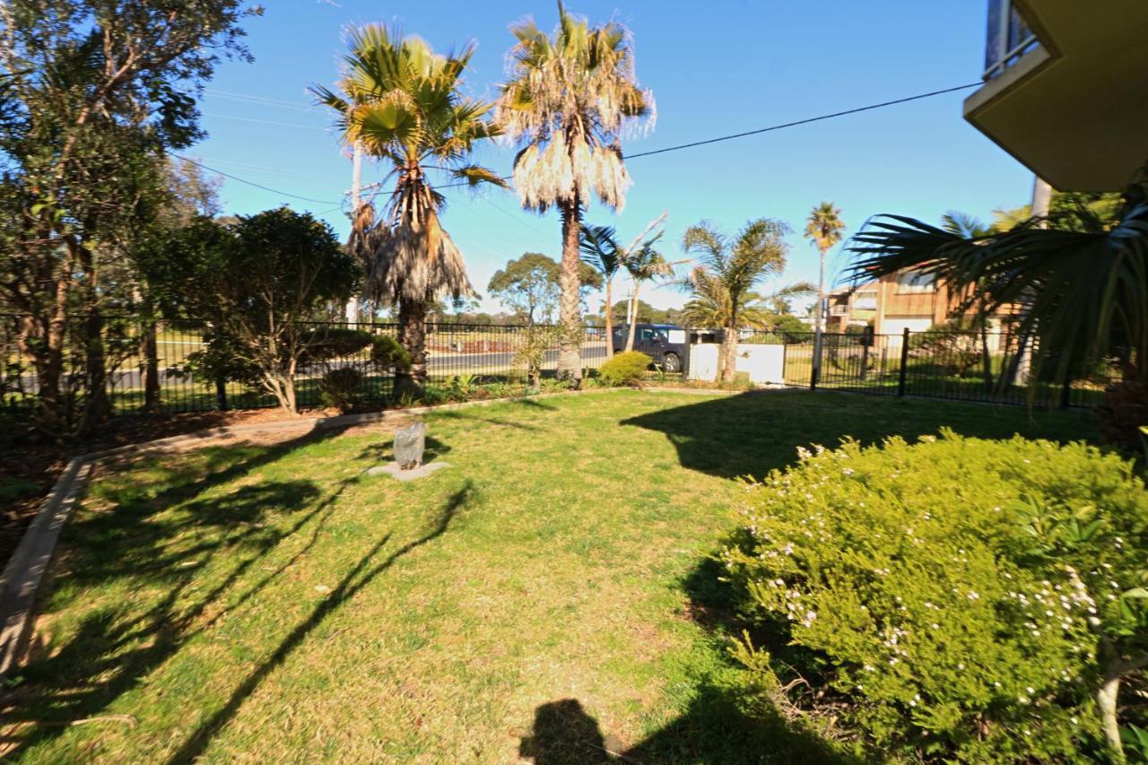 Beachcomber - Pet Friendly Merimbula Bagian luar foto