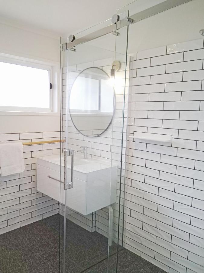 Beachcomber - Pet Friendly Merimbula Bagian luar foto
