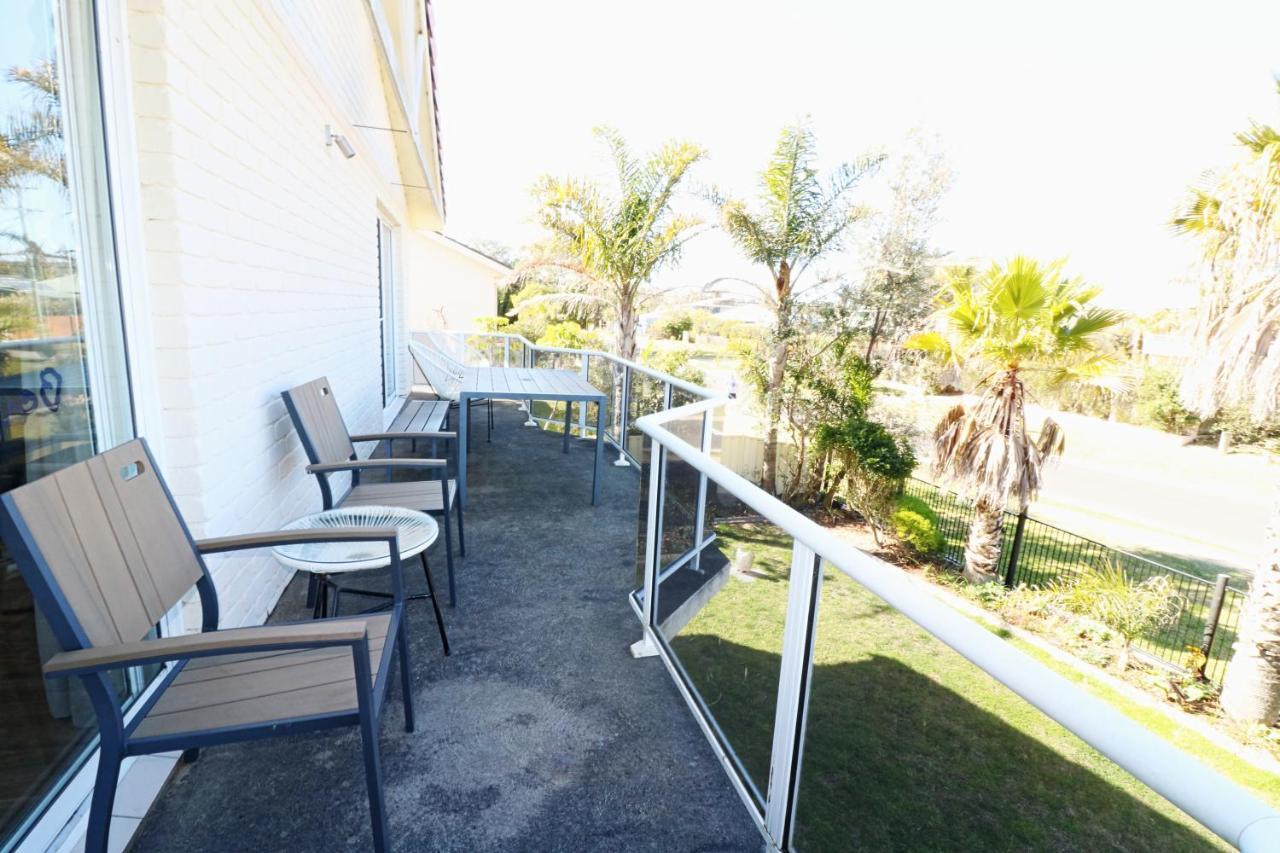 Beachcomber - Pet Friendly Merimbula Bagian luar foto