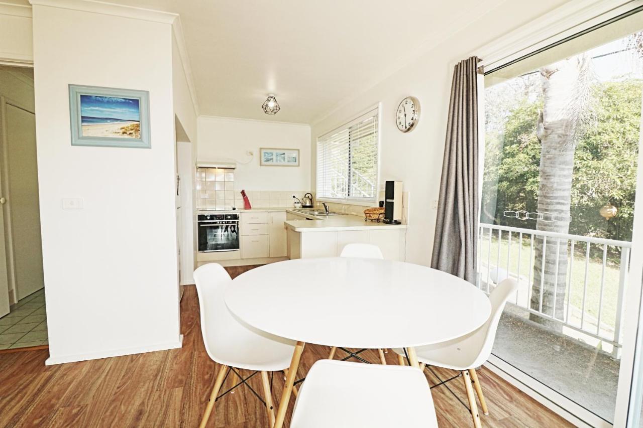 Beachcomber - Pet Friendly Merimbula Bagian luar foto