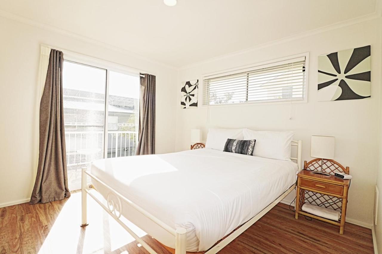Beachcomber - Pet Friendly Merimbula Bagian luar foto
