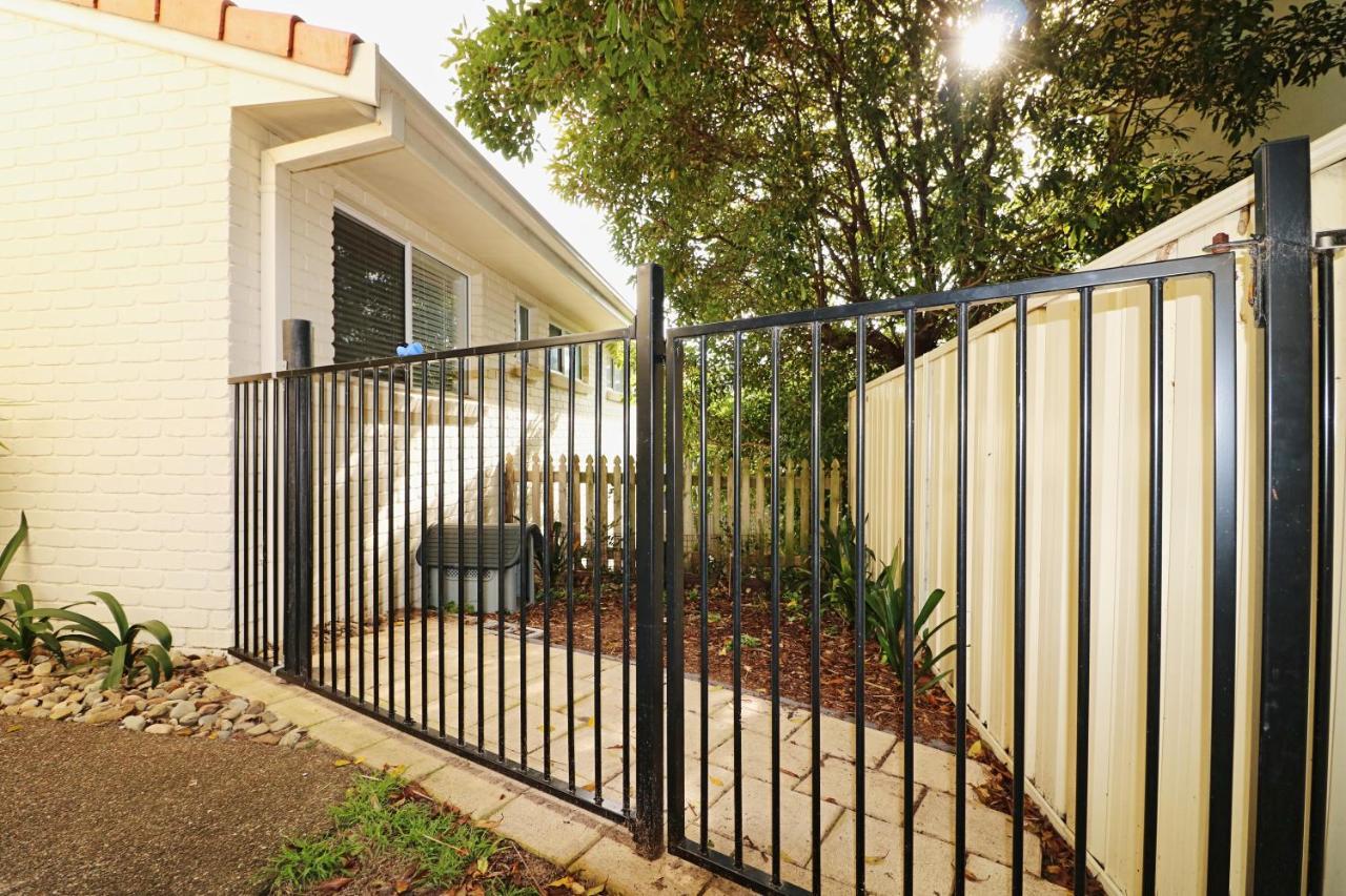Beachcomber - Pet Friendly Merimbula Bagian luar foto