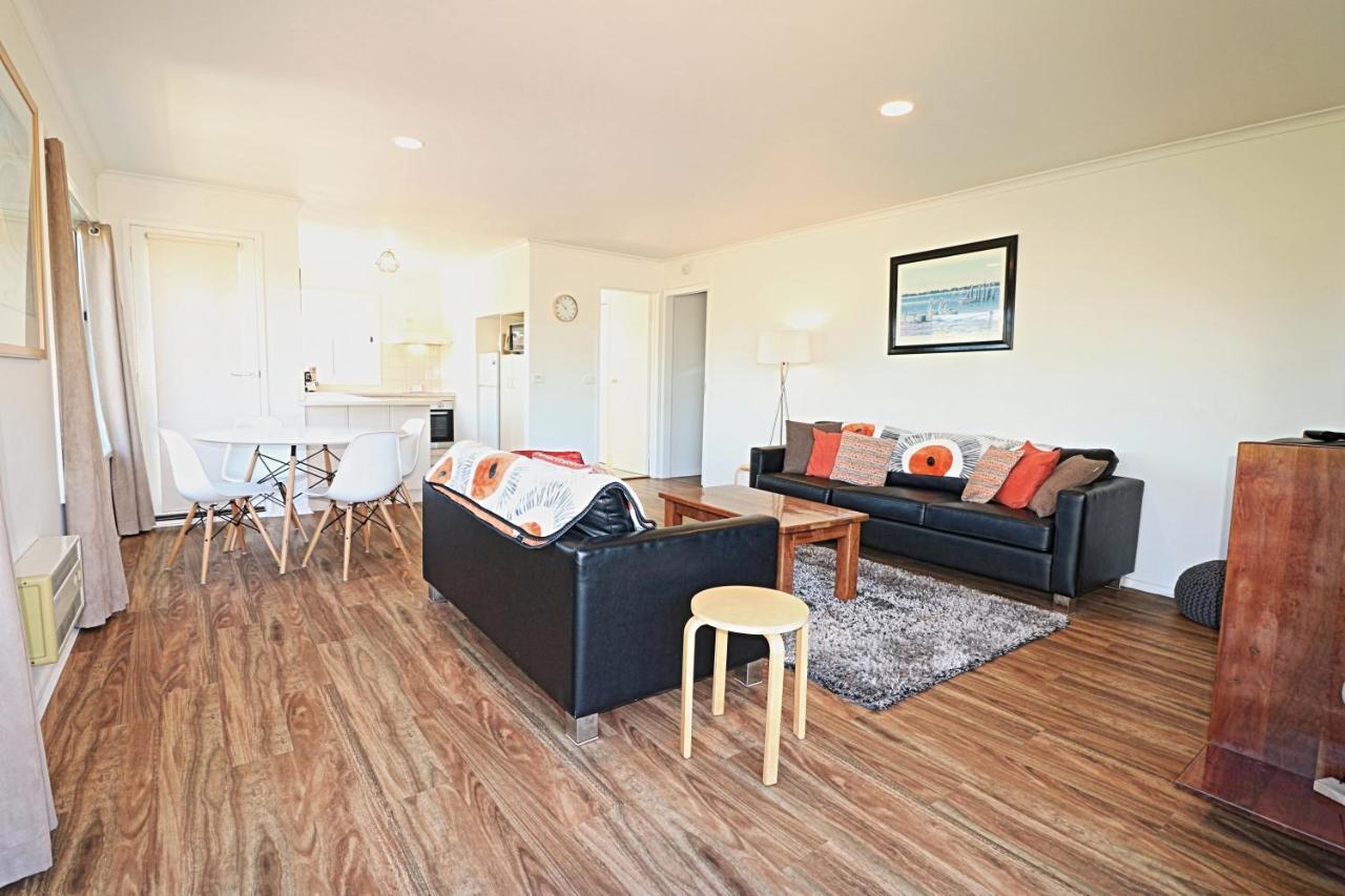 Beachcomber - Pet Friendly Merimbula Bagian luar foto