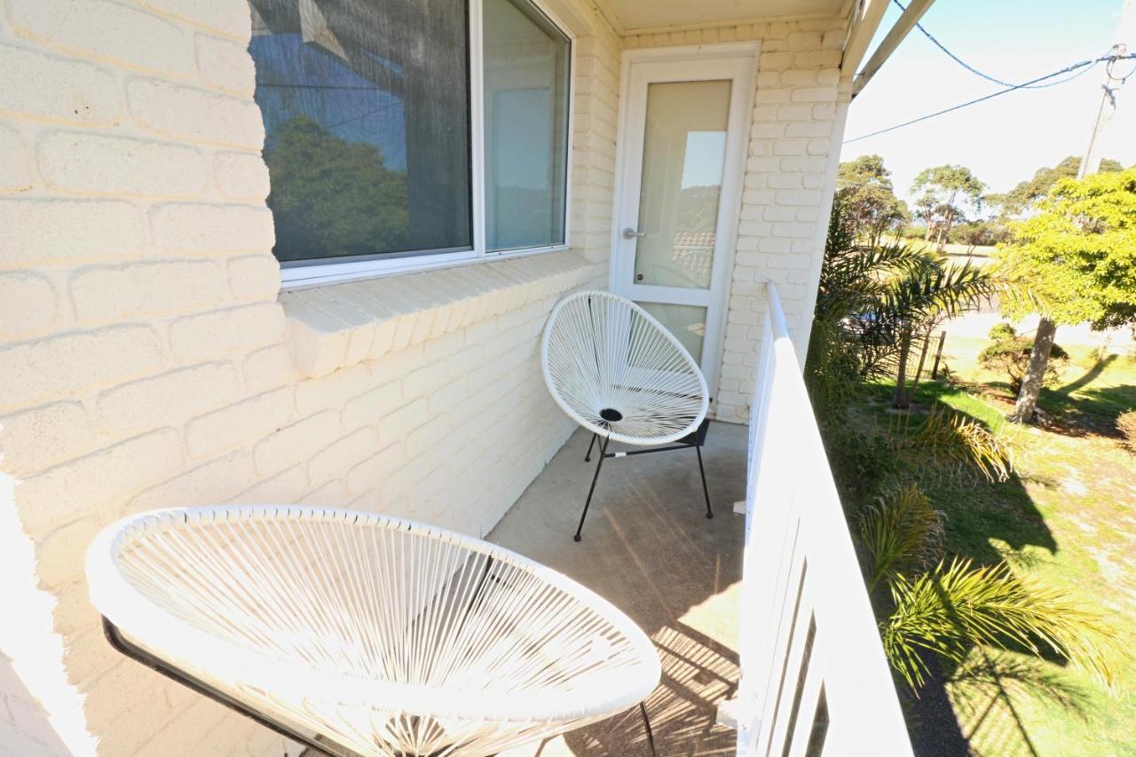 Beachcomber - Pet Friendly Merimbula Bagian luar foto