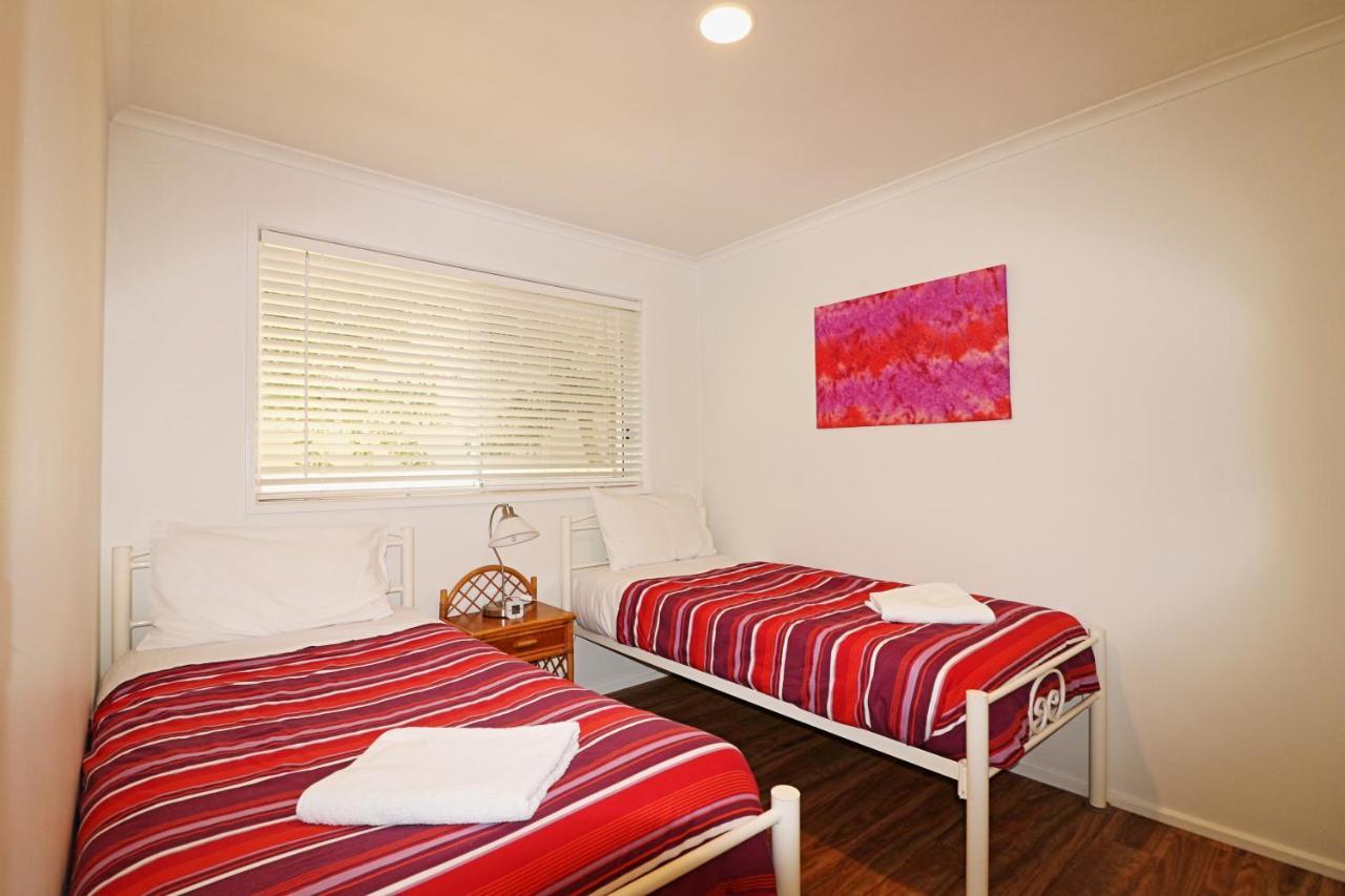 Beachcomber - Pet Friendly Merimbula Bagian luar foto