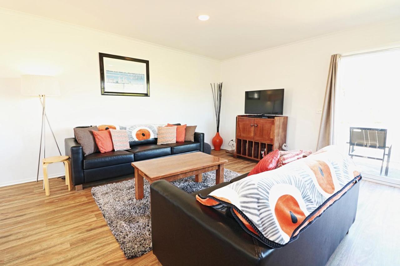 Beachcomber - Pet Friendly Merimbula Bagian luar foto