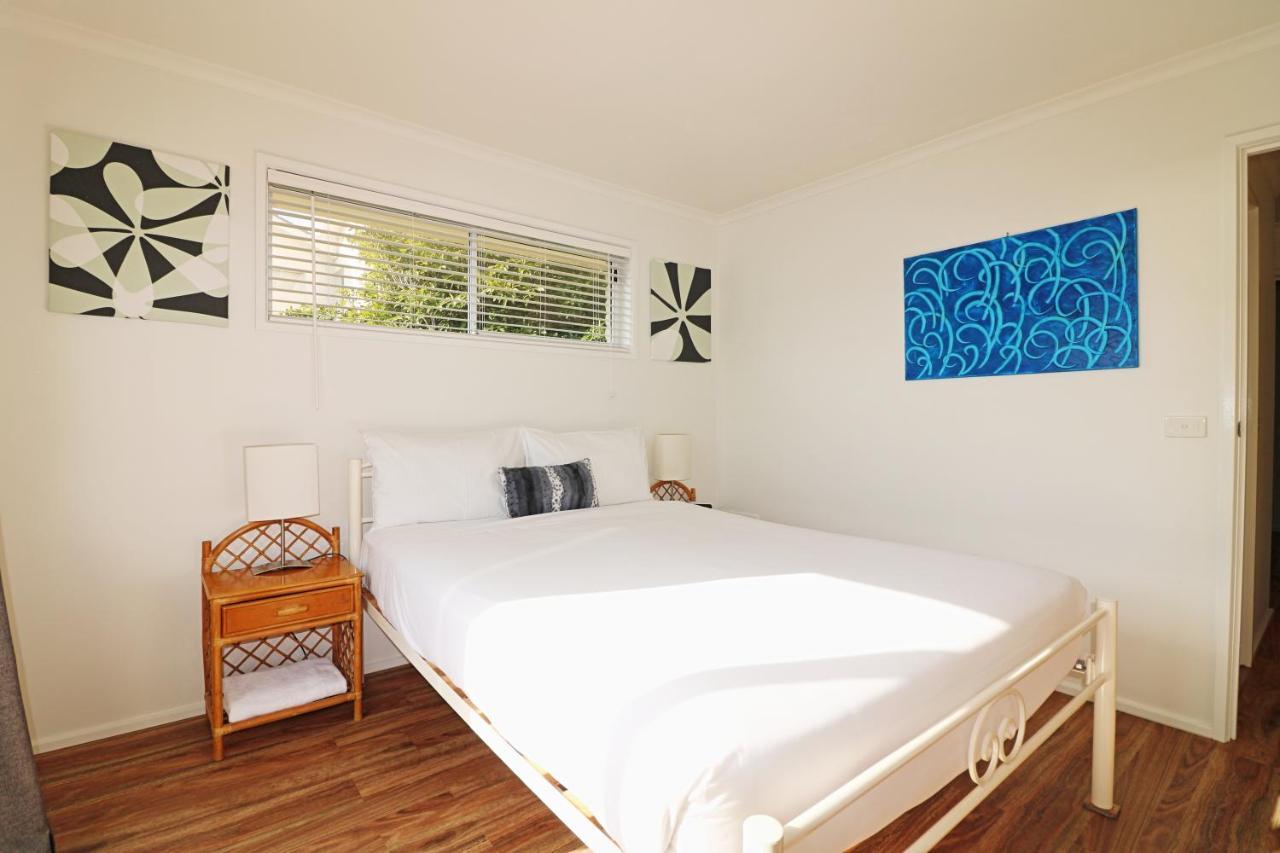 Beachcomber - Pet Friendly Merimbula Bagian luar foto