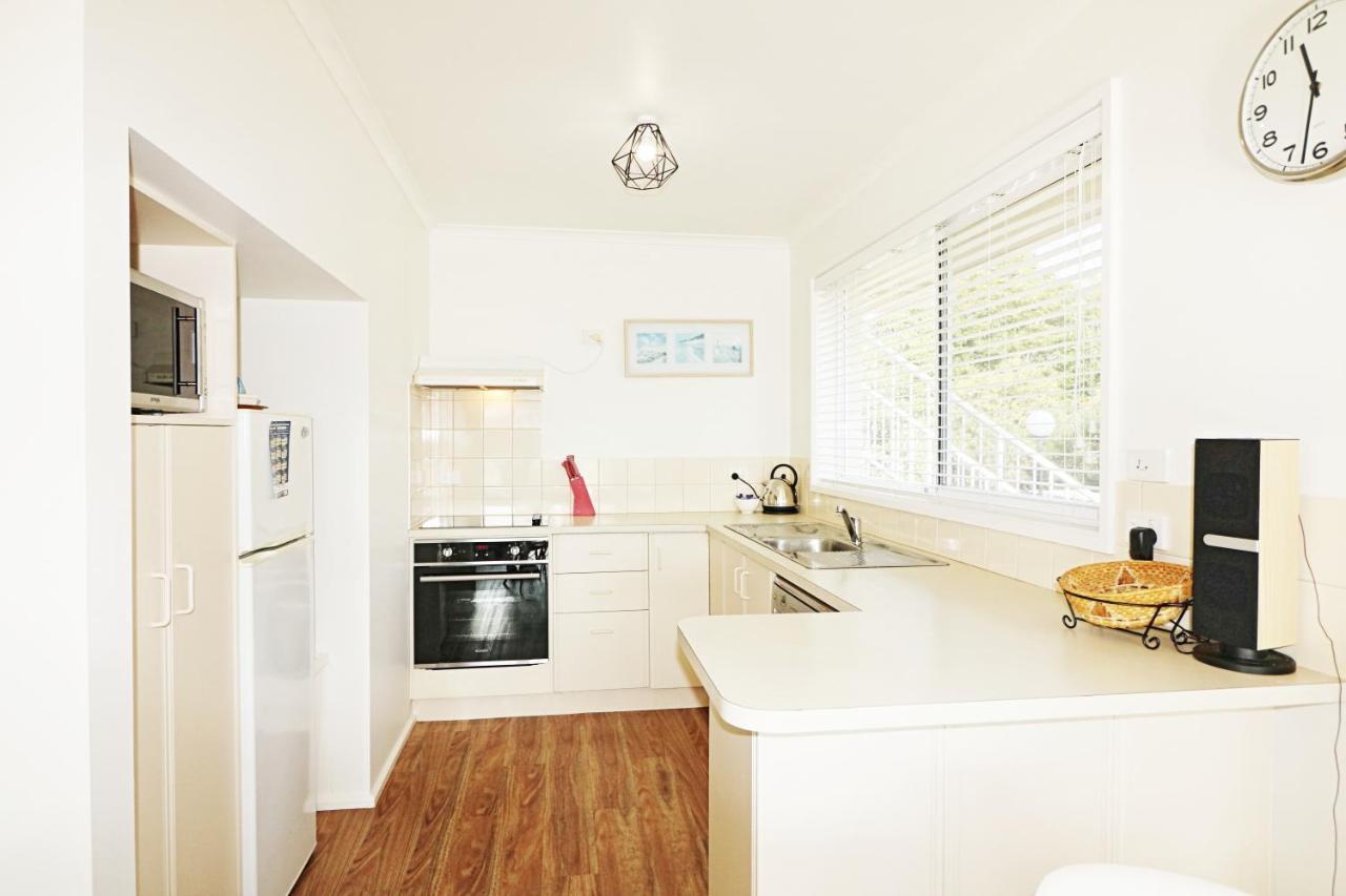Beachcomber - Pet Friendly Merimbula Bagian luar foto