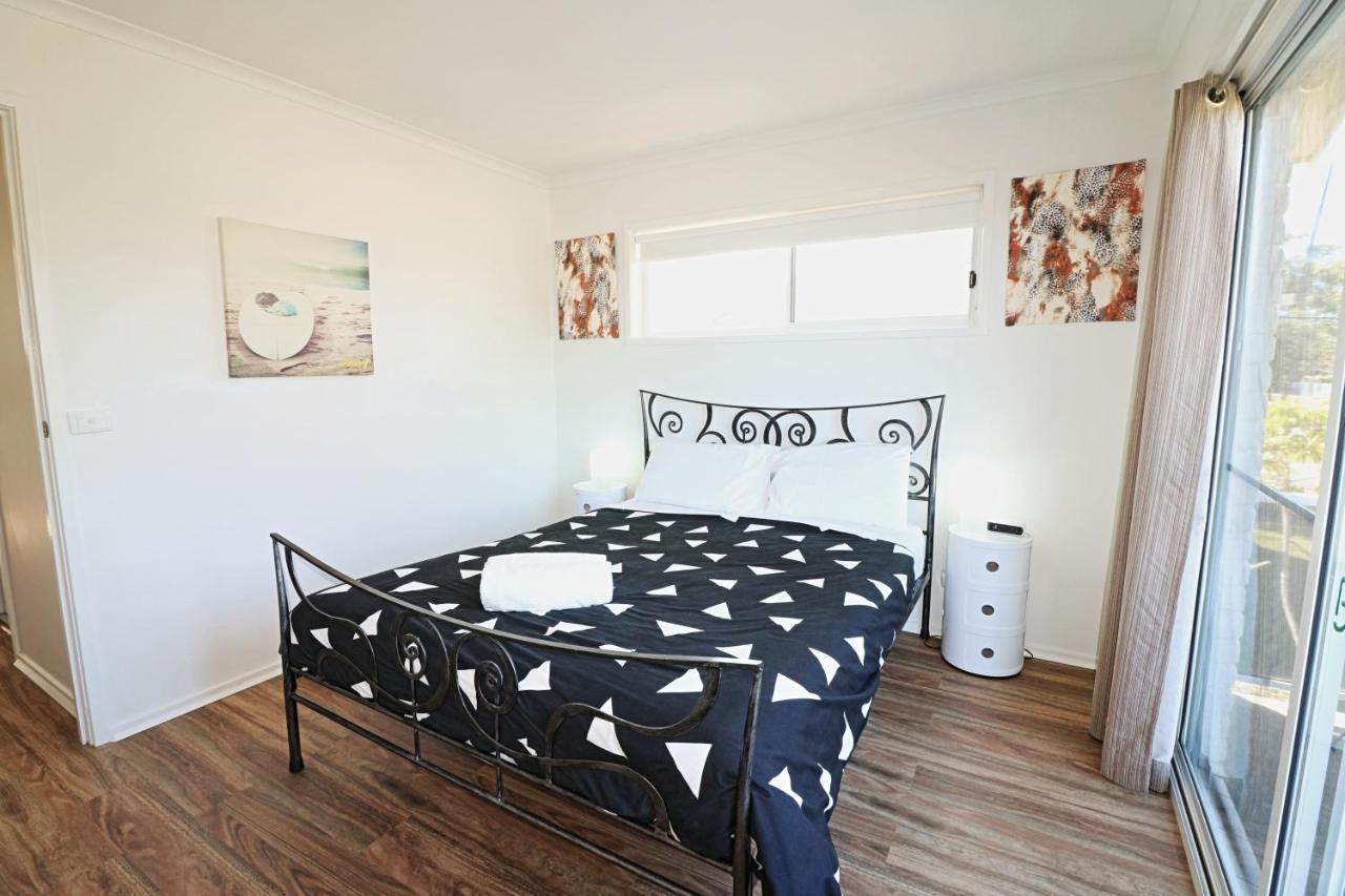 Beachcomber - Pet Friendly Merimbula Bagian luar foto