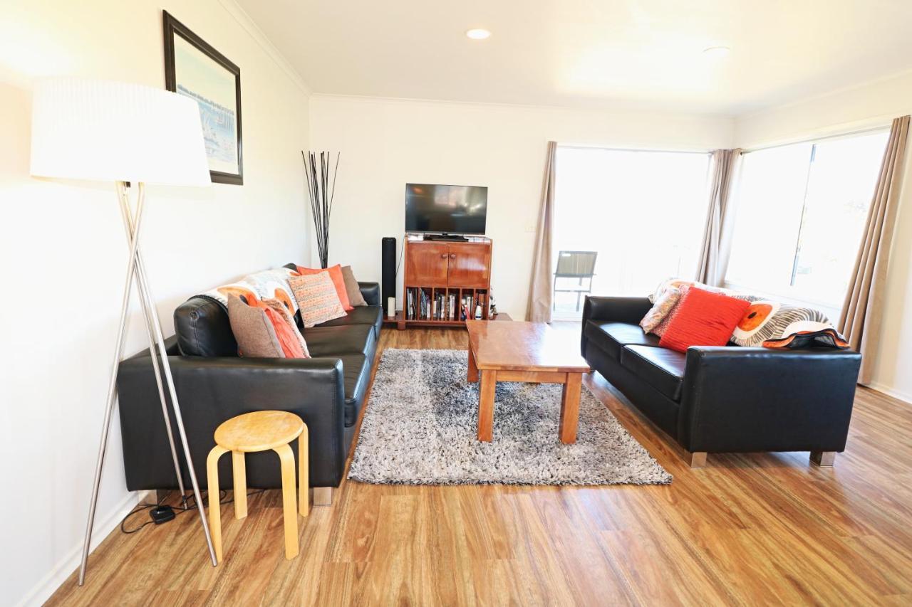 Beachcomber - Pet Friendly Merimbula Bagian luar foto