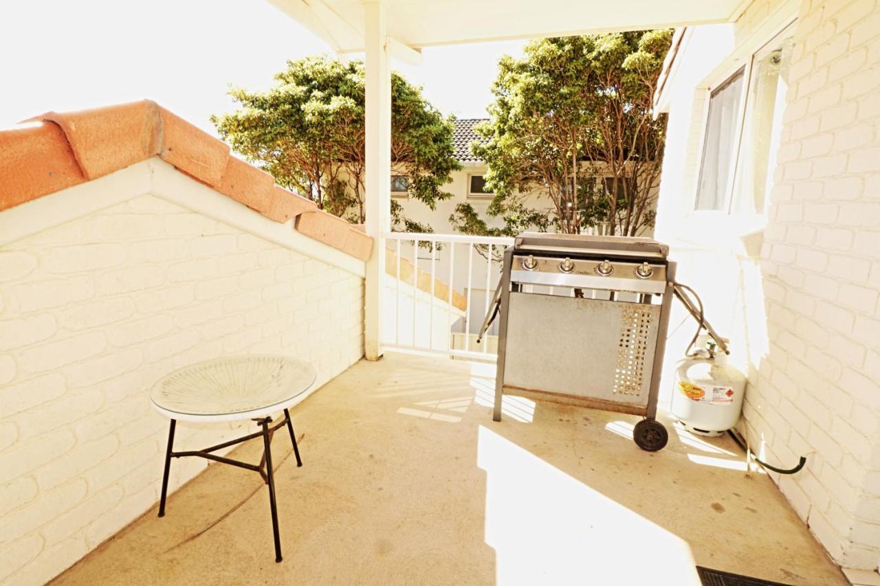 Beachcomber - Pet Friendly Merimbula Bagian luar foto